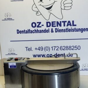 Reitel Retocast T Gussschleuder (Dental, Schmuck, Goldschmied Zahntechnik
