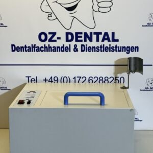 Flammengießgerät Heimele & Meule Baujahr 2013 , Dental , Zahntechnik